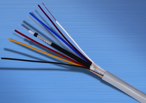 Security cable market needs to strengthen R & D capabilities