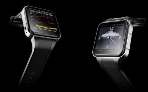 Grand Announces Smart Watch Mobile on June 17