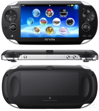 Sony: PS Vita hardware failure is a case