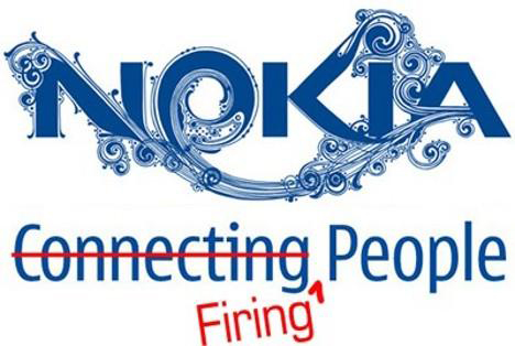 Nokia denies 169 layoffs in China