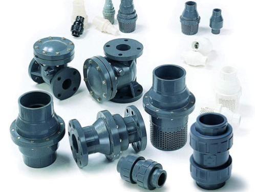 Enhancing the core technology of pump valves becomes a top priority