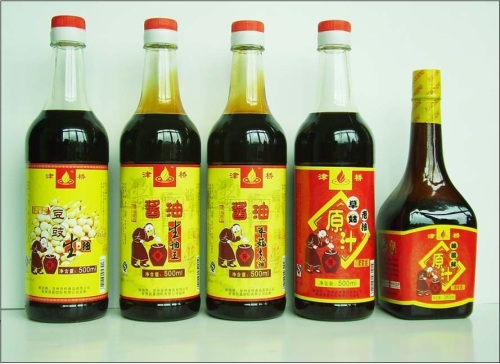 How to choose premium soy sauce