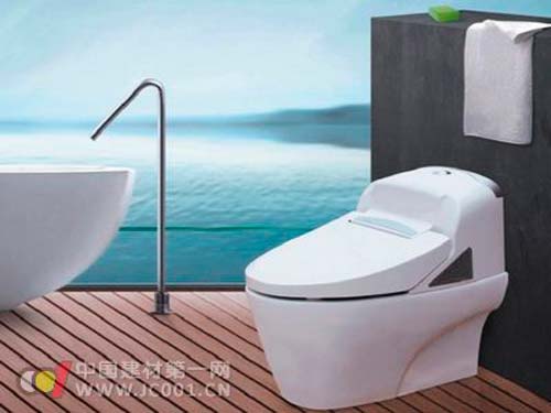 Industry insiders optimistic about the development prospects of smart bathroom products