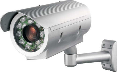 Explosion-proof video surveillance 720P era officially came