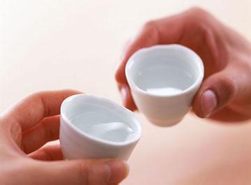 Although the white wine stocks should not be "cheap cup"