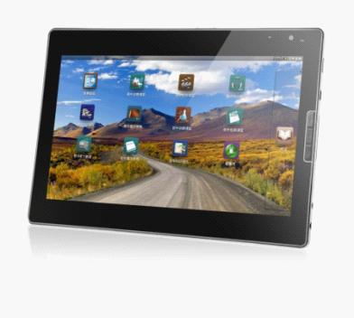 Tablet PC What are the advantages?