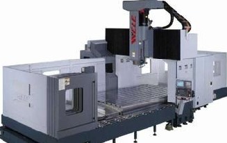 CNC machine tool industry upgrade four steps