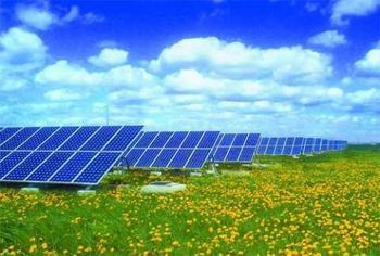 Financial support for photovoltaic industry policy is on the verge