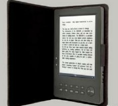 The market for e-books can not be defeated and the tablet market is hot