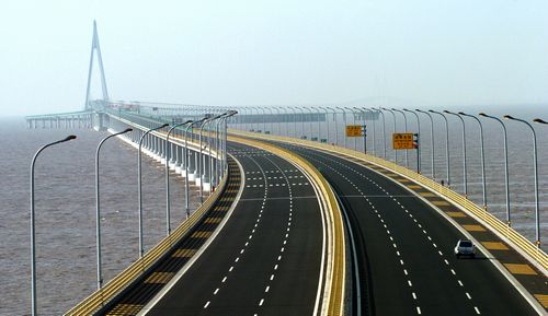 October 2012 Transportation in Zhejiang Province