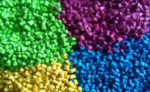 6 teach you to solve the problem of plastic color