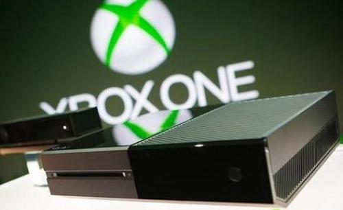 Microsoft Xbox ONE will be listed during the year