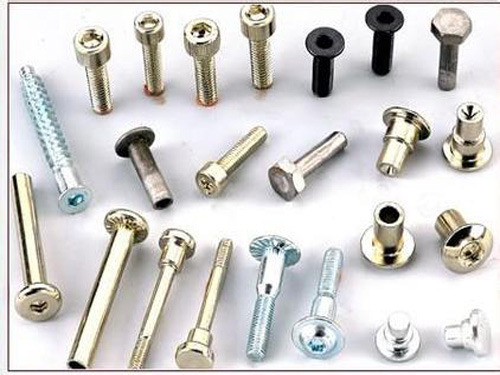 Fastener industry urgently needs to remove low-end tags