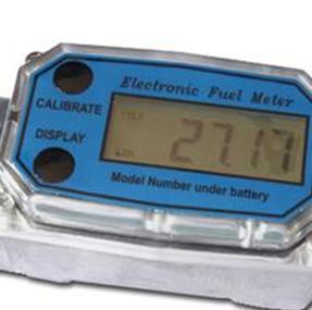 Smart Turbine Flowmeter Principle and Selection Method