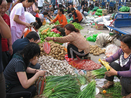 The price of agricultural products has risen for eight weeks. Vegetable meat is the main force for price increases.