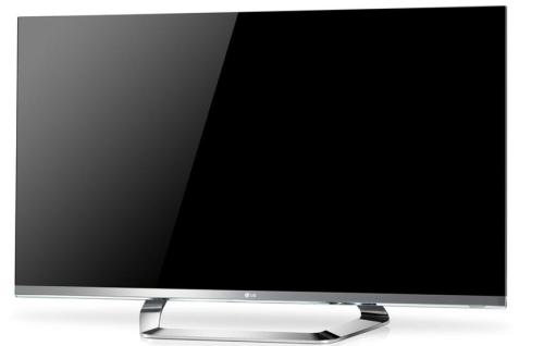 For the first time, the number of complaints on LCD TVs exceeds that