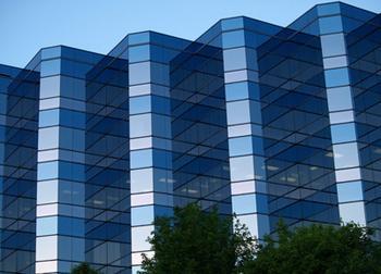 Classification of glass curtain wall