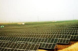 China Energy Or â€‹â€‹Welcomes Warm Spring