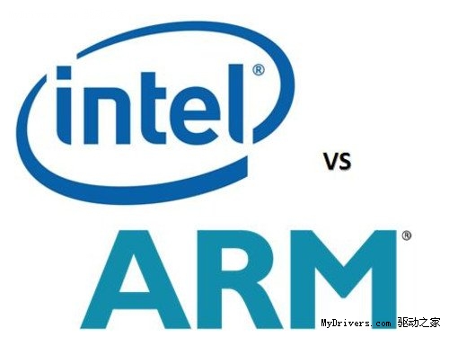 Mobile processor core architecture or into a cloud