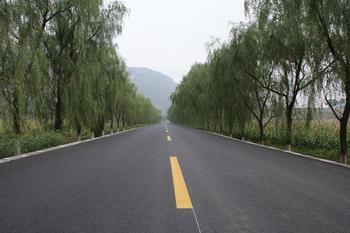 Sichuan Provincial Road 210 upgraded to National Highway 351