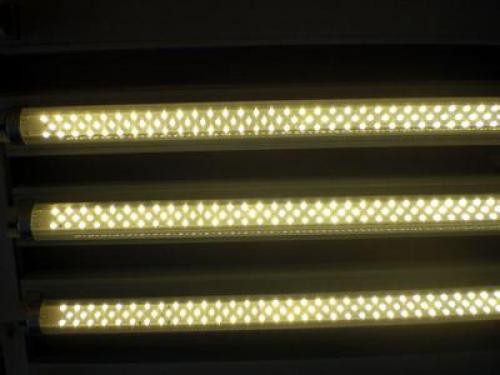 2016 LED Lighting Revenue to $7.1 Billion