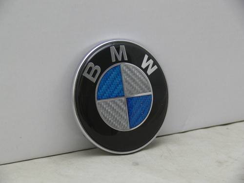 BMW Mode: German dominated localization