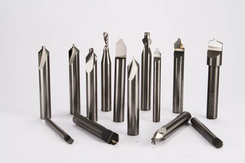 Market Prospect of Cutting Tool Industry