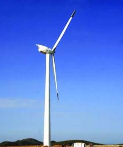 Energy Bureau approves 24 provinces and cities for wind power projects