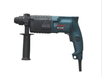 Hardware power tool technology upgrade is essential