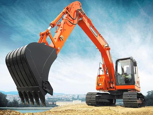 Second-hand machinery market problems continue