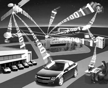 Car networking leads new revolution in traditional car