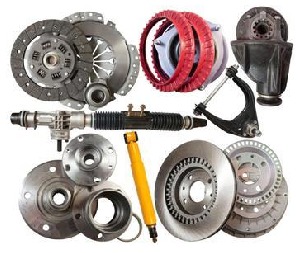 Auto Parts Local Support Needed