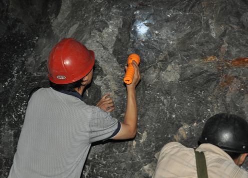 The potential value of new mineral deposits in Hunan is 500 billion yuan