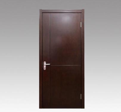 Wooden door business market potential is still considerable