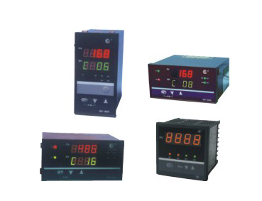 Anti-interference measures of intelligent digital display instrument