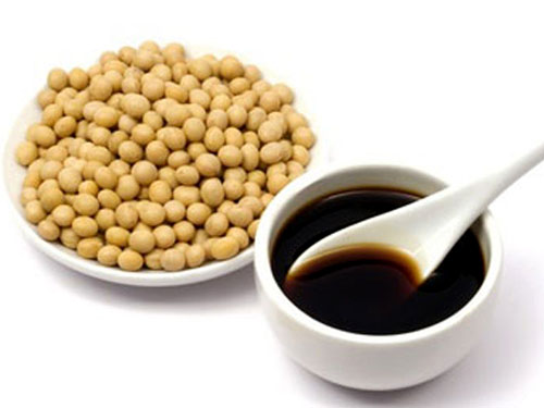 Nutrition experts teach you how to distinguish between brewing soy sauce and preparing soy sauce