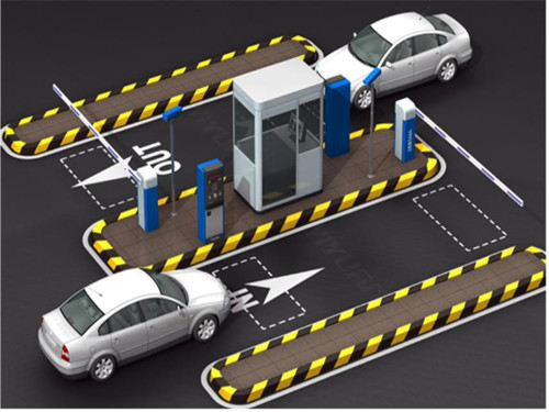 Intelligent parking system will develop in the direction of unmanned