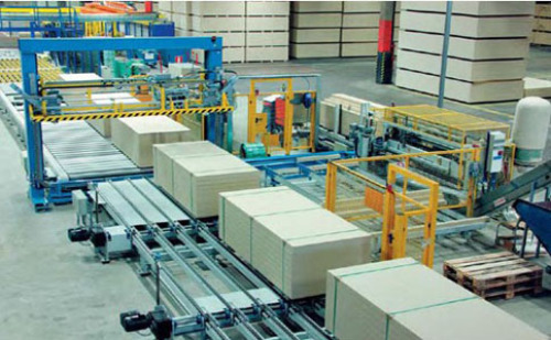 China's packaging machinery industry trends