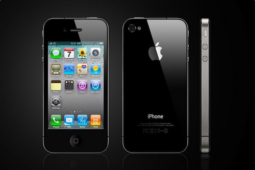 China Unicom will launch iPhone 4S on January 6