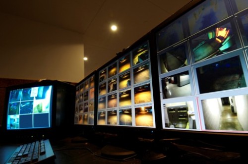 Future video surveillance market development trend