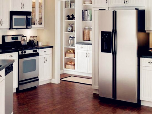 Appliances enter the custom era