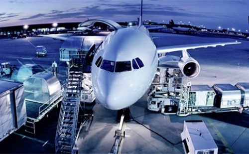 How to calculate air freight