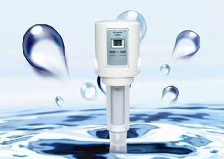 Water purifier purchase