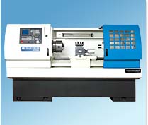 Domestic CNC machine tools have begun to mature