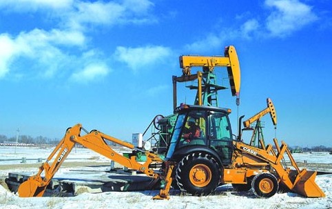 Real estate regulation does not relax Construction machinery needs to shift perspective and then look for opportunities