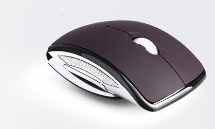 Mouse selection advice