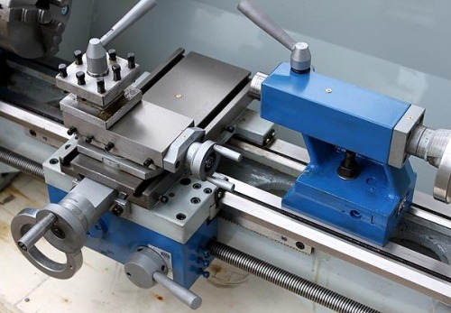 In the future, China-made high-end CNC machine tools dominate