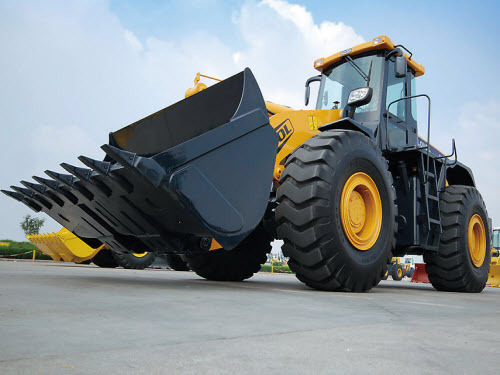 Analysis of future development of construction machinery market in China