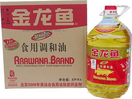 ChinaBean Association says edible oil companies "kidnapping" the NDRC