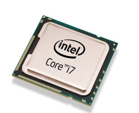 Intel Q3: Net Profit Declines 14%